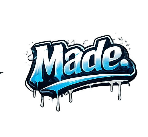 MADE. Merchandise