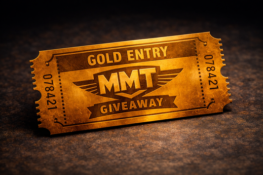 Gold Entry Package