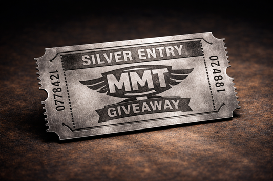 Silver Entry Package